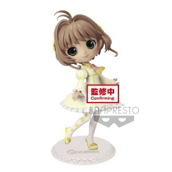 CARDCAPTOR SAKURA QPOSKET -...