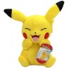 POKEMON PLUSH - PIKACHU