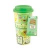 TRAVEL MUG ANIMAL CROSSING