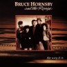 HORNSBY, BRUCE AND THE RANGE - THE WAY IT IS