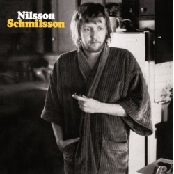 NILSSON, HARRY - NILSSON SCHMILSSON