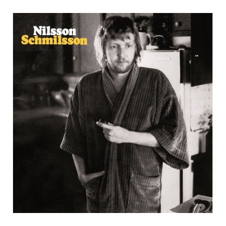 NILSSON, HARRY - NILSSON SCHMILSSON