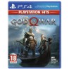 GOD OF WAR PS4