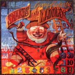 RAFFERTY - GERRY - SNAKES AND LADDERS