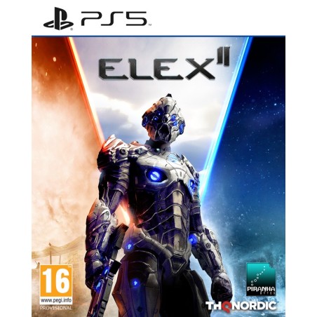 ELEX II PS5