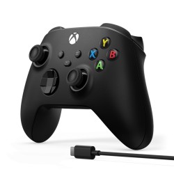 XBOX WIRELESS CONTROLLER +...