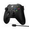 XBOX WIRELESS CONTROLLER + USB-C CABLE