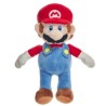 SUPER MARIO PLUSH - MARIO 30CM