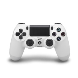 WIRELESS DUALSHOCK 4...