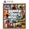 GRAND THEFT AUTO V PS5