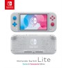 SWITCH LITE ZACIAN & ZAMAZENTA EDITION