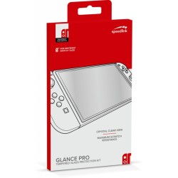 GLANCE PRO TEMPERED GLASS...