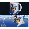 GHIBLI MUG - KIKI'S DELIVERY SERVICE