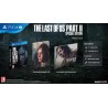 LAST OF US PART II SPECIAL EDITION PS4