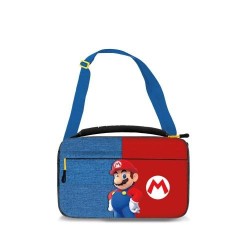 COMMUTER CASE - MARIO SW