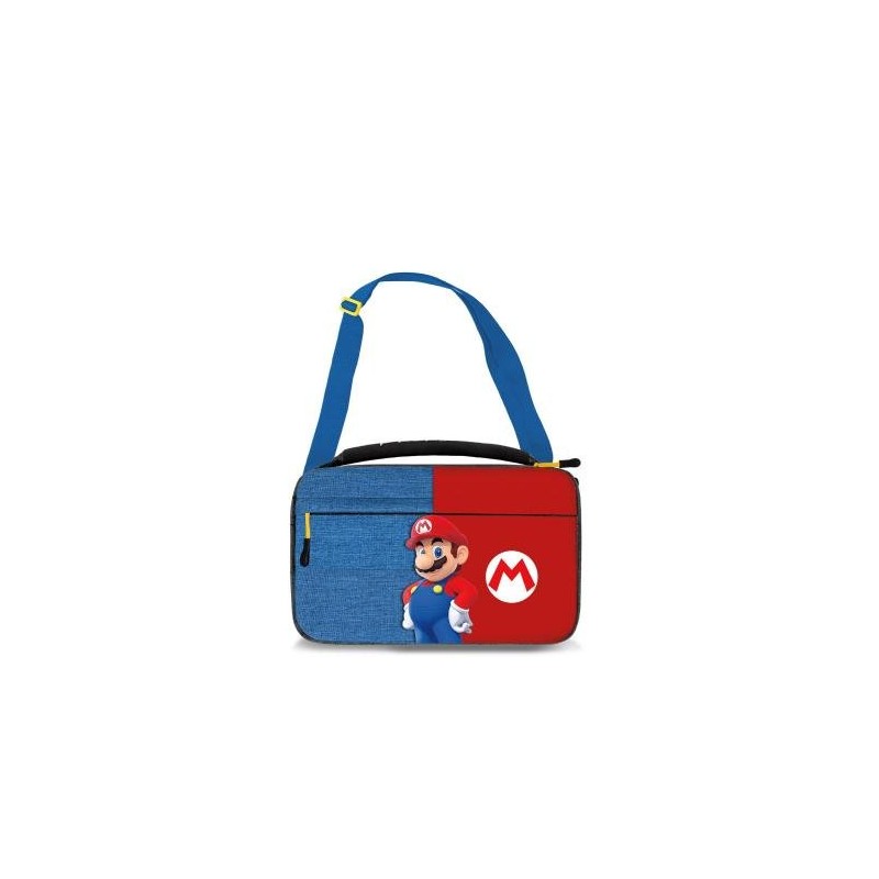 COMMUTER CASE - MARIO SW