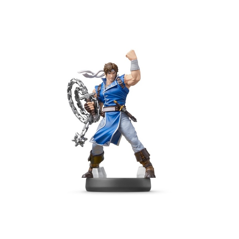 AMIIBO RICHTER BELMONT