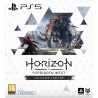 HORIZON FORBIDDEN WEST COLLECTOR'S EDITION PS4/PS5