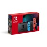 SWITCH (RED & BLUE)