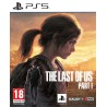 LAST OF US PART I PS5