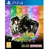 JOJO'S BIZARRE ADVENTURE - ALL STAR BATTLE R PS4