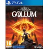 LORD OF THE RINGS - GOLLUM PS4