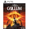 LORD OF THE RINGS - GOLLUM PS5