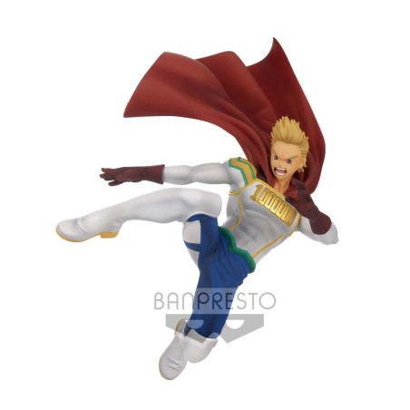 MY HERO ACADEMIA FIGURE - MIRIO TOGATA