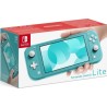 SWITCH LITE (TURQUOISE)