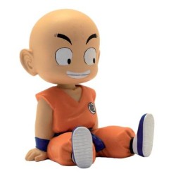 DRAGONBALL Z MONEYBOX - KRILIN