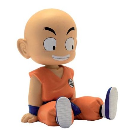 DRAGONBALL Z MONEYBOX - KRILIN