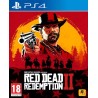 RED DEAD REDEMPTION 2 PS4