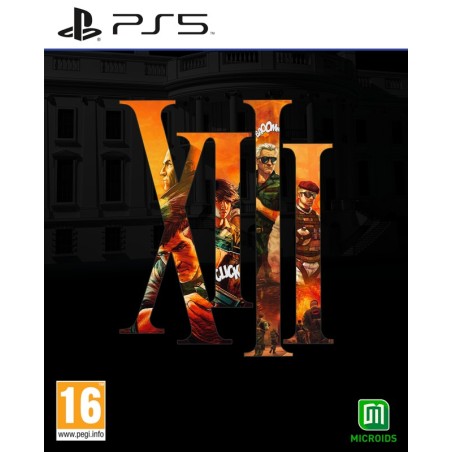 XIII PS5