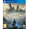 HOGWARTS LEGACY PS4