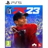 PGA TOUR 2K23 PS5