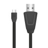 STREAM PLAY & CHARGE CABLE PS4