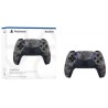 DUALSENSE WIRELESS CONTROLLER GREY CAMO PS5