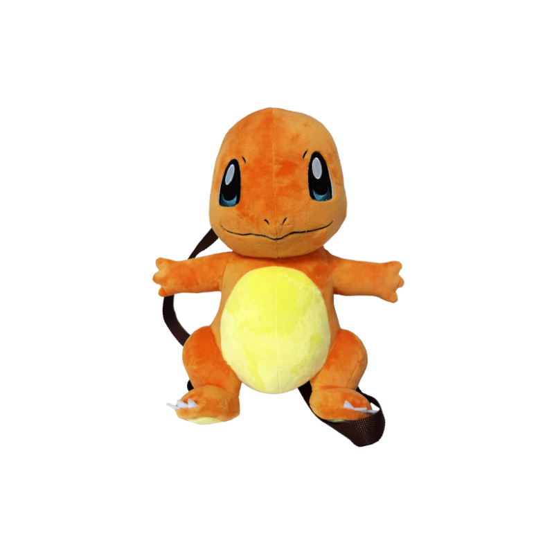 MINI BACKPACK POKEMON - CHARMANDER