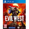 EVIL WEST PS4