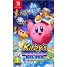 KIRBY'S RETURN TO DREAMLAND DELUXE SW