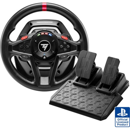 THRUSTMASTER T128 RACING WHEEL PS5/PS4