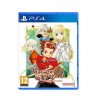 TALES OF SYMPHONIA REMASTERED - CHOSEN EDITION PS4