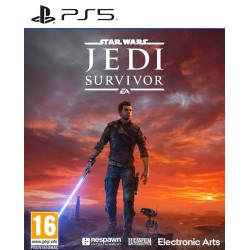 STAR WARS JEDI SURVIVOR PS5