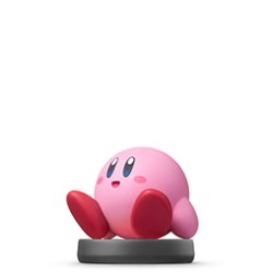 AMIIBO KIRBY