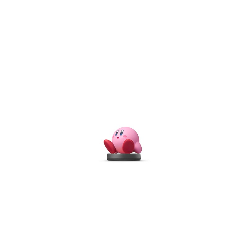 AMIIBO KIRBY