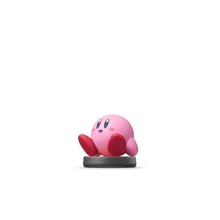 AMIIBO KIRBY