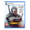 WITCHER III WILD HUNT COMPLETE EDITION PS5