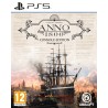 ANNO 1800 PS5