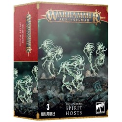 GW WARH. NIGHTHAUNT SPIRIT...