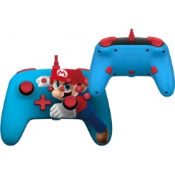 WIRED CONTROLLER SUPER...